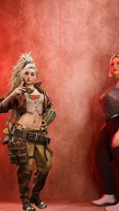 Watch M Y S T I C 👽's leaked NSFW video on TwXstars