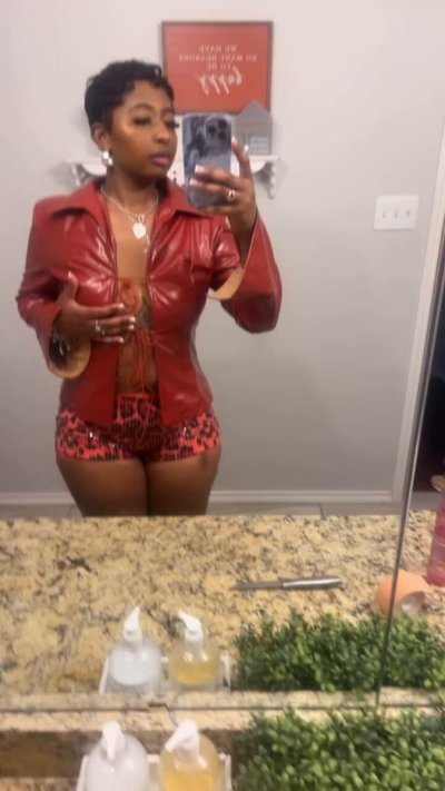 Watch AJ’s Cousin 💙🤞🏾's leaked NSFW video on TwXstars