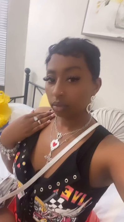 Watch AJ’s Cousin 💙🤞🏾's leaked NSFW video on TwXstars