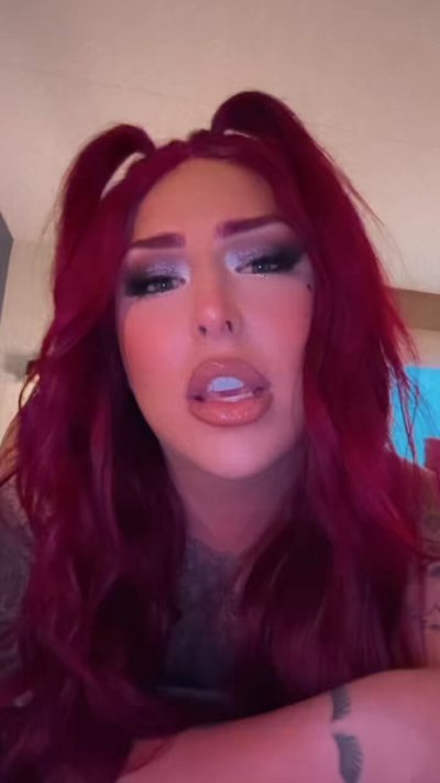 Watch CHANEL SANTINI 📍 NYC's leaked NSFW video on TwXstars