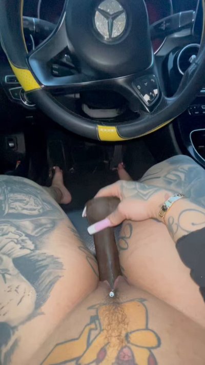 Watch BigKaayBrazy's leaked NSFW video on TwXstars