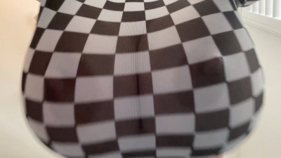 Watch allnaturalmom's leaked NSFW video on TwXstars