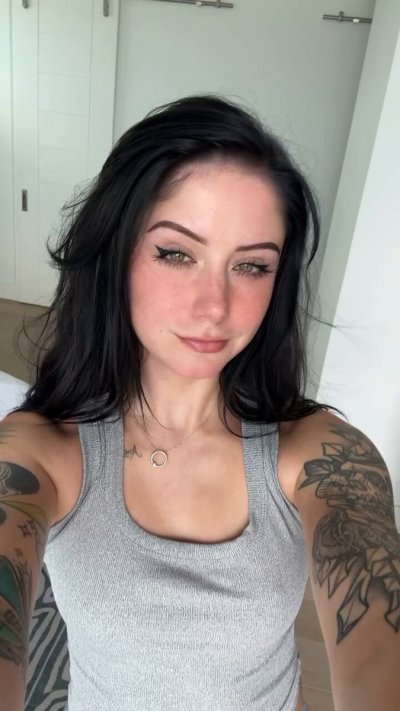 Watch Cat's leaked NSFW video on TwXstars