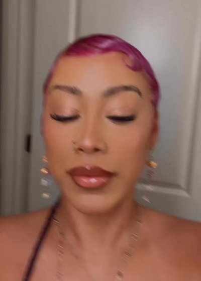 Watch Sapphire💎 The Soul Snatcher's leaked NSFW video on TwXstars