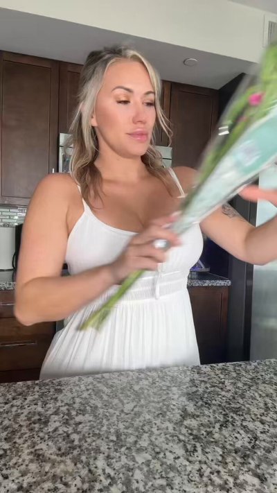 Watch Nichole SciFiBlonde's leaked NSFW video on TwXstars