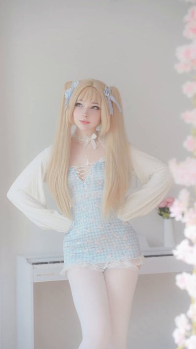 Watch alina kim 🌸's leaked NSFW video on TwXstars