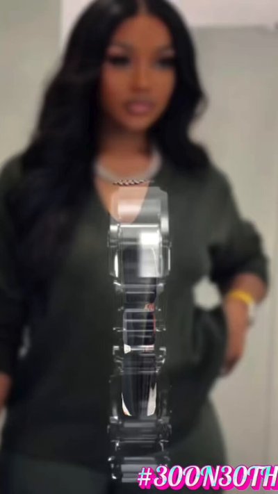 Watch Finesse 🧧's leaked NSFW video on TwXstars