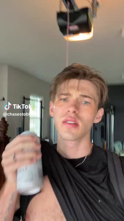 Watch Chase's leaked NSFW video on TwXstars