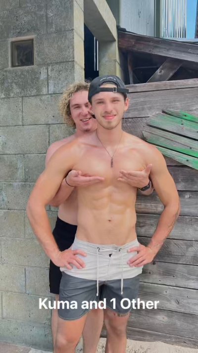 Watch Chase's leaked NSFW video on TwXstars