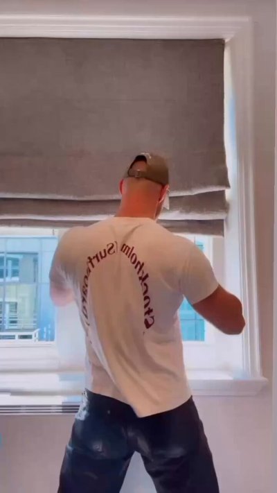 Watch Leandro Dias's leaked NSFW video on TwXstars