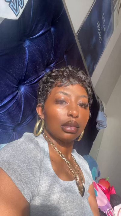 Watch AJ’s Cousin 💙🤞🏾's leaked NSFW video on TwXstars