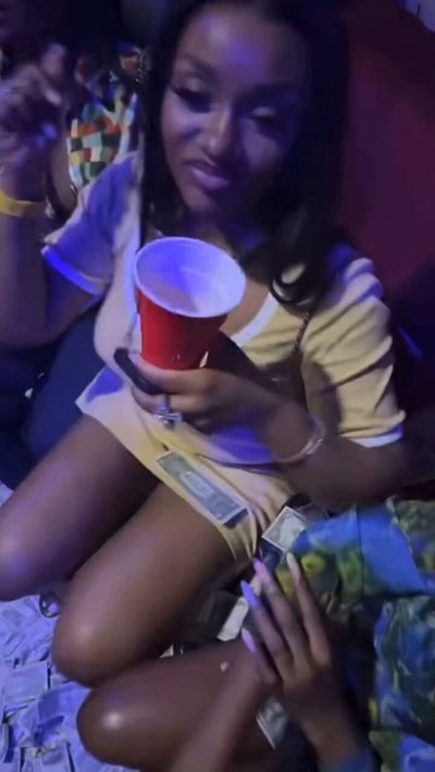 Watch Finesse 🧧's leaked NSFW video on TwXstars