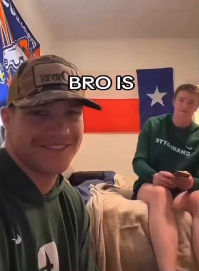 Watch Male Stench's leaked NSFW video on TwXstars