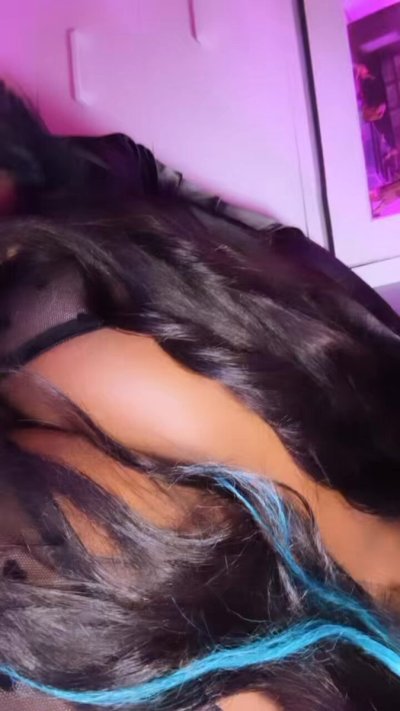 Watch dreamkai💖🩸🔪's leaked NSFW video on TwXstars