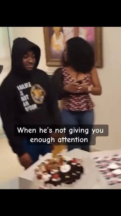 Watch Finesse 🧧's leaked NSFW video on TwXstars