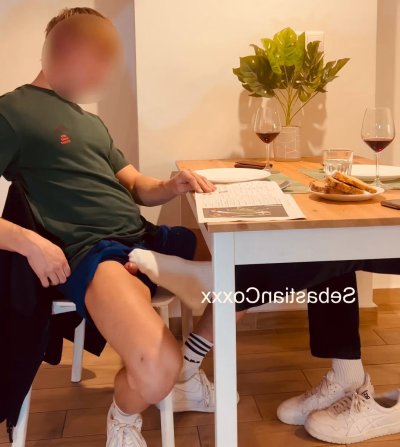 Watch SebastianCoxxx (18+)'s leaked NSFW video on TwXstars