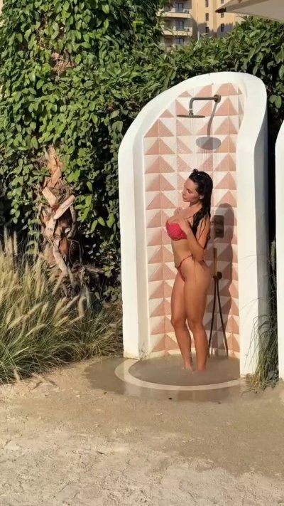 Watch Brontë B's leaked NSFW video on TwXstars