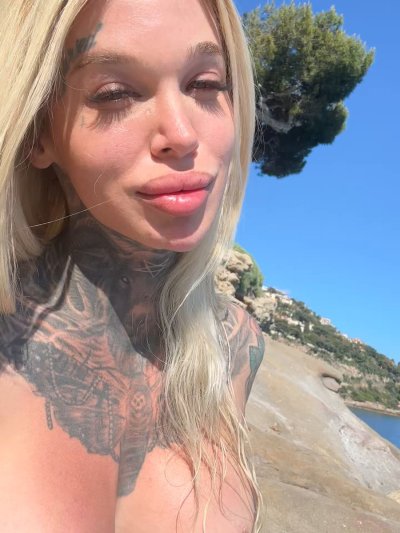 Watch Emy Lee's leaked NSFW video on TwXstars