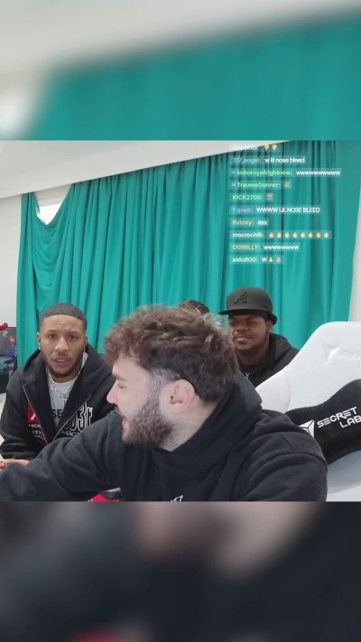 Watch Trap Comedian's leaked NSFW video on TwXstars