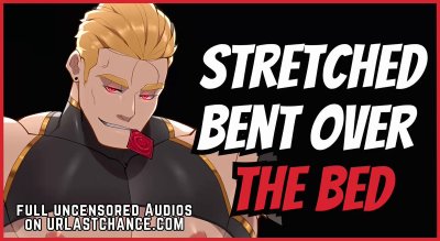 Watch Chance🎙️🔞's leaked NSFW video on TwXstars