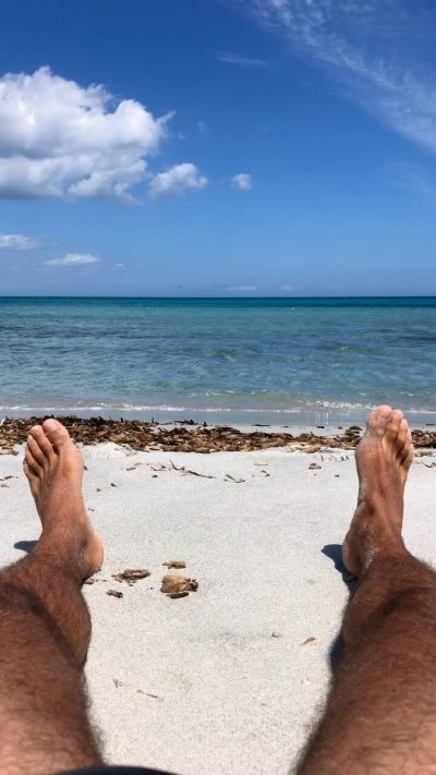 Watch arncts's leaked NSFW video on TwXstars