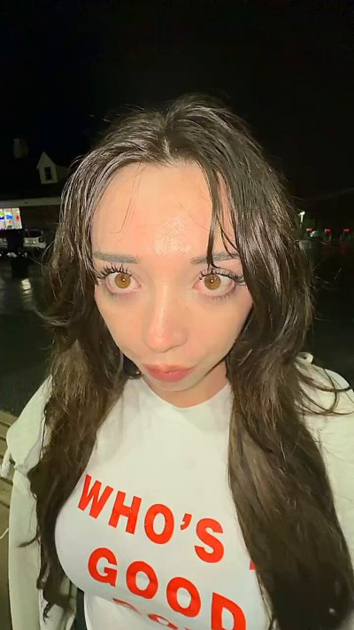 Watch Molly Moon 🌙's leaked NSFW video on TwXstars