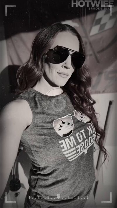 Watch Hotwife Brooke Blaze's leaked NSFW video on TwXstars