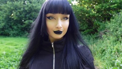 Watch Raven's leaked NSFW video on TwXstars