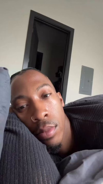 Watch Bronze Papí ✨'s leaked NSFW video on TwXstars