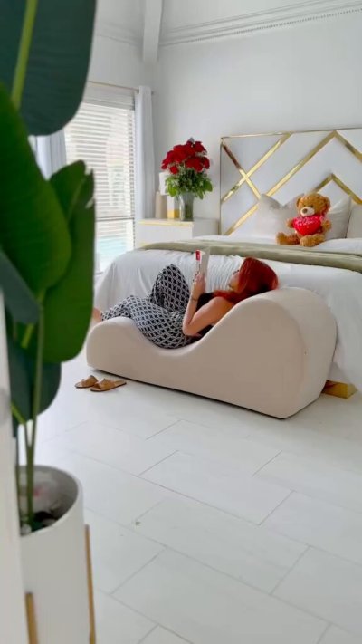 Watch Marleny1's leaked NSFW video on TwXstars