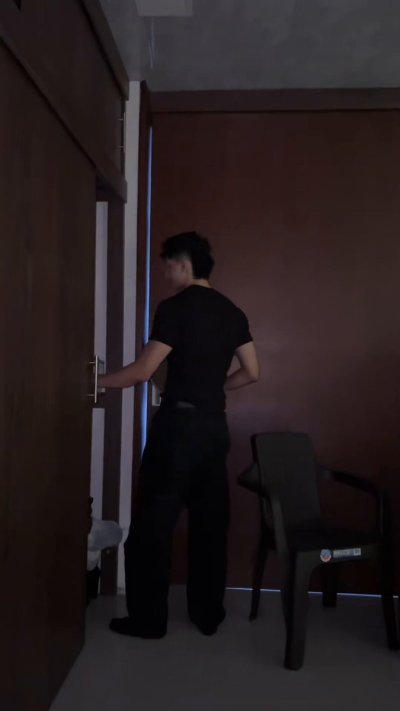 Watch SAOS's leaked NSFW video on TwXstars