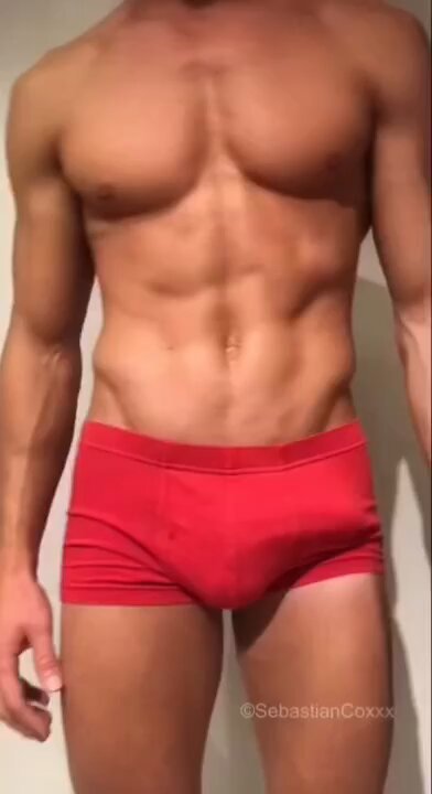 Watch SebastianCoxxx (18+)'s leaked NSFW video on TwXstars