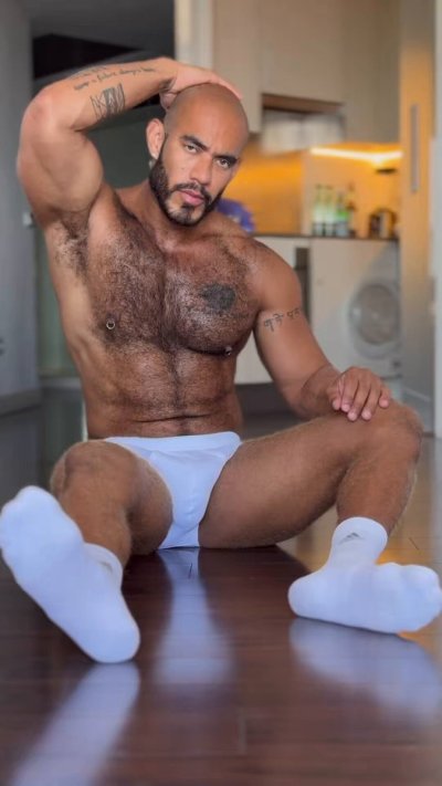 Watch 🐻Louis Ricaute🐻's leaked NSFW video on TwXstars