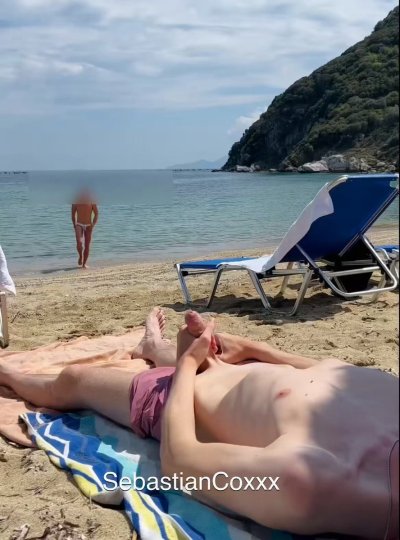 Watch SebastianCoxxx (18+)'s leaked NSFW video on TwXstars