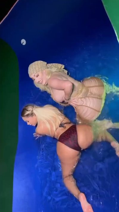 Watch Tanya Lieder's leaked NSFW video on TwXstars