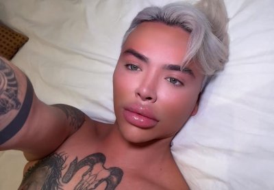 Watch Mateo Blanco 🇲🇽's leaked NSFW video on TwXstars