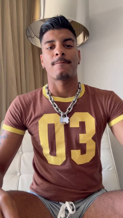 Watch Apollo Fates Official's leaked NSFW video on TwXstars