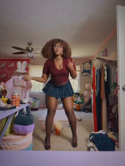 Watch JADATHEDOLL's leaked NSFW video on TwXstars