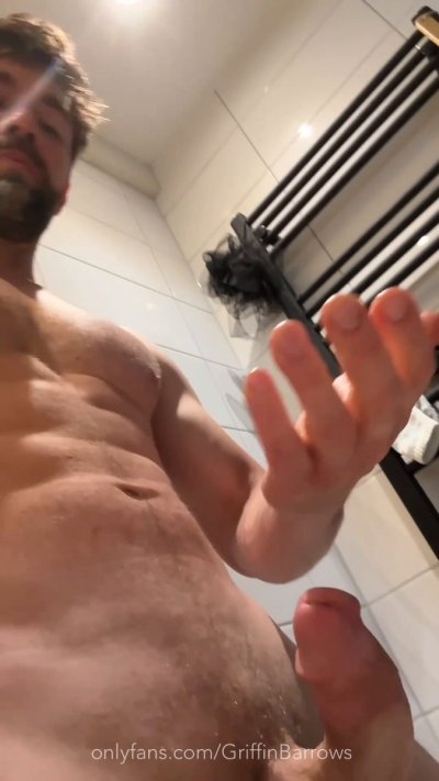 Watch Griffin Barrows's leaked NSFW video on TwXstars