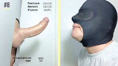 Watch GloryholeMadrid's leaked NSFW video on TwXstars