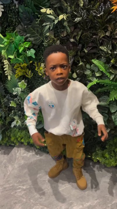 Watch Finesse 🧧's leaked NSFW video on TwXstars