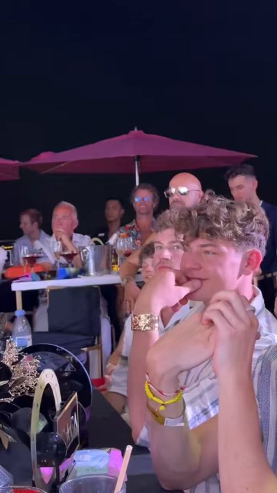 Watch Adam Snow's leaked NSFW video on TwXstars