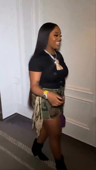 Watch Finesse 🧧's leaked NSFW video on TwXstars