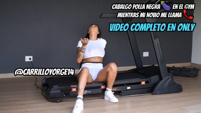 Watch yorgelis carrillo's leaked NSFW video on TwXstars