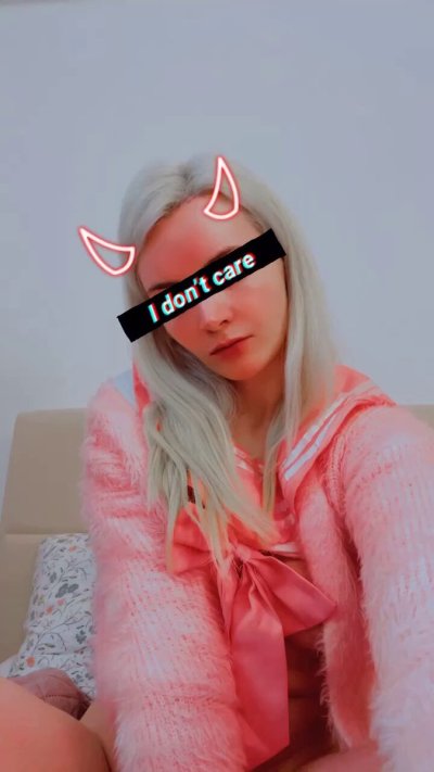 Watch Amber Kawaii's leaked NSFW video on TwXstars