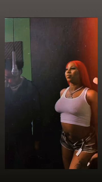 Watch F1 Rarii Loading…..'s leaked NSFW video on TwXstars