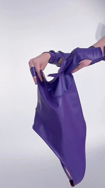 Watch Helly Valentine🔞's leaked NSFW video on TwXstars