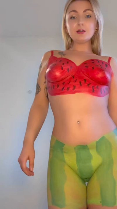 Watch Saffron Leigh's leaked NSFW video on TwXstars