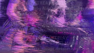 Watch ALESSA SAVAGE's leaked NSFW video on TwXstars