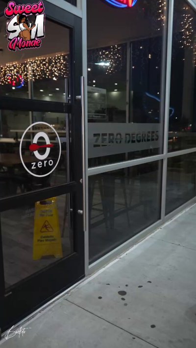 Watch SweetMonaexxx💦👅's leaked NSFW video on TwXstars